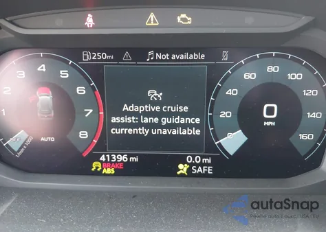 2024 Audi Q3 Premium Plus 40 Tfsi Quattro Tiptronic z USA, uszkodzony, nr VIN WA1BUCF39R1061221